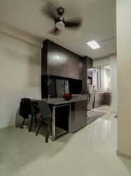 Blk 833 Yishun Street 81 (Yishun), HDB 3 Rooms #542891401